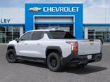 New 2025 Chevrolet Silverado EV LT image 3