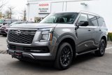 New 2025 Nissan Armada SV image 3