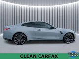 Certified 2024 BMW M4 Coupe w/ Executive Package image 4