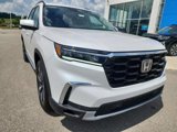 New 2025 Honda Pilot Elite image 2
