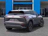 New 2026 Chevrolet Blazer EV LT w/ LPO, All-Weather Mat Package image 4