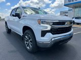 New 2025 Chevrolet Silverado 1500 LT image 2