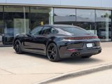 New 2025 Porsche Panamera 4 image 3