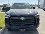 New 2025 Toyota Tundra SR5 w/ SR5 Premium Package image 2