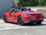 Used 2023 Porsche 718 Boxster S image 3
