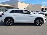 New 2025 Volkswagen Atlas Cross Sport SEL Premium R-Line image 2