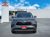 New 2025 Toyota Highlander Limited image 3