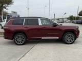 New 2025 Jeep Grand Cherokee L Summit image 3