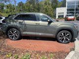 New 2025 Volkswagen Atlas Cross Sport SEL Premium R-Line image 4