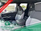 New 2025 Toyota Tacoma TRD Off-Road image 3