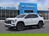 New 2026 GMC Terrain AT4 w/ Convenience Package III image 2