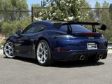 Used 2025 Porsche 718 Cayman GT4 RS image 3