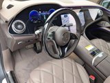 New 2025 Mercedes-Benz Maybach EQS 680 4MATIC image 3