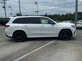 New 2025 Mercedes-Benz GLS 450 4MATIC image 2