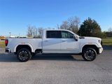 New 2025 GMC Sierra 2500 Denali Ultimate w/ Max Trailering Package image 2