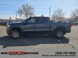 Used 2022 GMC Sierra 1500 AT4 image 4