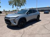 Used 2025 Chevrolet Trax ACTIV w/ Driver Confidence Package image 4