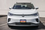 New 2025 Volkswagen ID.4 Pro S image 2