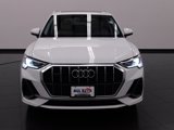 Used 2024 Audi Q3 2.0T Premium image 3