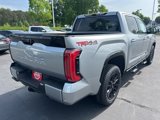 New 2025 Toyota Tundra Platinum image 5