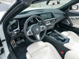 Used 2025 BMW Z4 M40i w/ Edition image 4