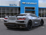 New 2025 Chevrolet Corvette Z06 w/ Z07 Performance Package image 4
