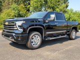 New 2025 Chevrolet Silverado 2500 High Country w/ Technology Package image 5