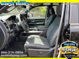 New 2026 RAM 1500 4x4 Crew Cab image 5