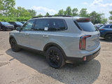 New 2025 Kia Telluride EX X-Line image 3