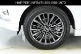 Used 2024 INFINITI QX80 Sensory w/ Cargo Package image 5