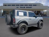 Certified 2021 Ford Bronco Wildtrak image 3