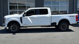 New 2025 Ford F250 Platinum image 2