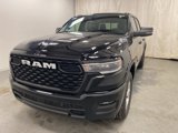 New 2025 RAM 1500 4x4 Crew Cab image 3