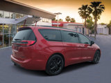 New 2025 Chrysler Pacifica Limited w/ Trailer Tow Group image 3