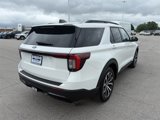New 2025 Ford Explorer ST-Line image 3