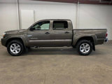 Used 2009 Toyota Tacoma 4x4 Double Cab image 2