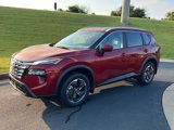 New 2026 Nissan Rogue SV image 2