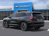 New 2025 Buick Enclave Sport Touring image 3