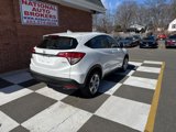 Used 2020 Honda HR-V LX image 3