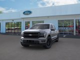 New 2025 Ford F150 Lariat w/ Equipment Group 502A High image 2