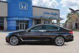 Used 2018 BMW 530e image 3