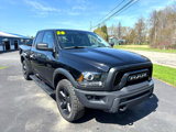 Used 2020 RAM 1500 Classic Warlock image 3