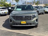 New 2025 Volkswagen Atlas SE image 2