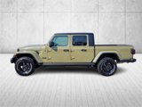New 2025 Jeep Gladiator Willys image 4