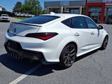 New 2025 Acura Integra Type S image 4