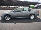Used 2009 Mitsubishi Galant ES image 2