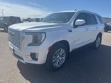 Used 2022 GMC Yukon Denali image 2