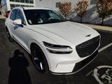 New 2025 Genesis Electrified GV70 Advanced w/ Prestige Package image 4