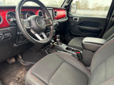 Used 2019 Jeep Wrangler Unlimited Rubicon image 5