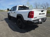 New 2025 RAM 1500 RHO w/ RHO Level 1 Equipment Group image 3